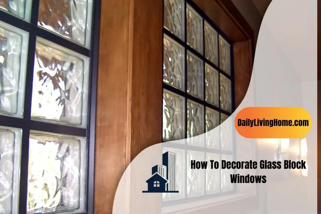 how-to-decorate-glass-block-windows