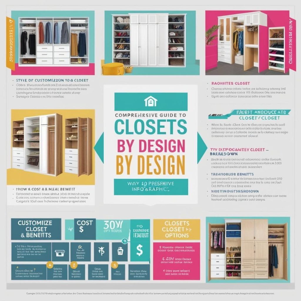 Closets By Design